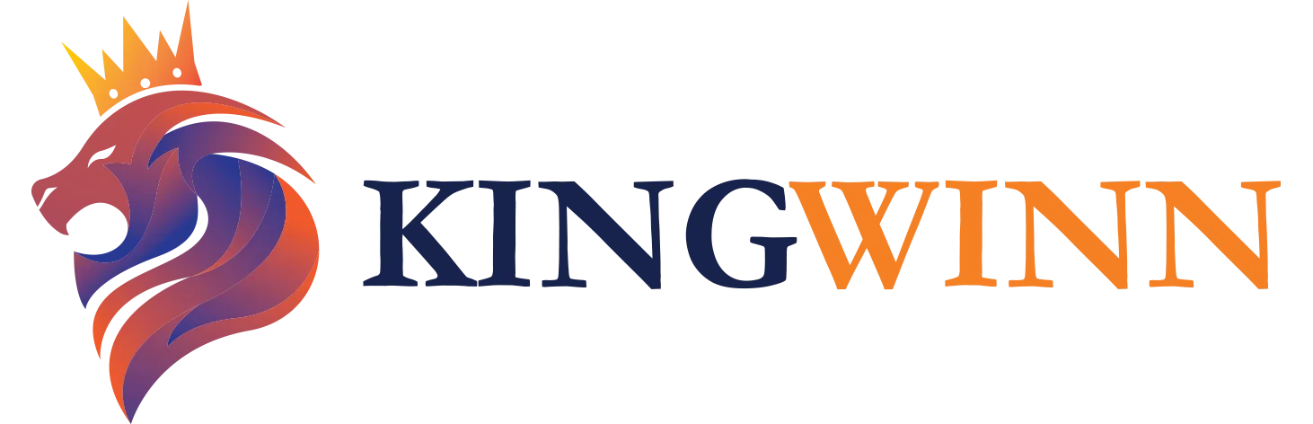 kingwinn Logo